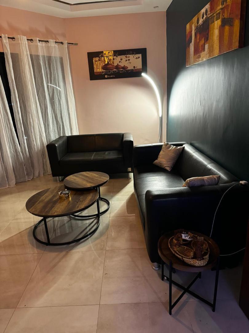 Teranga Sn Appartement *
